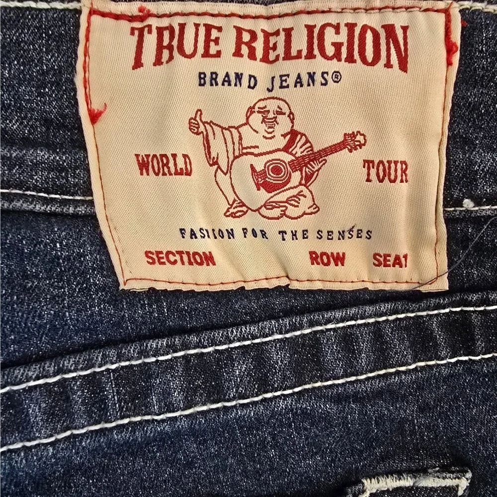 True Religion true religion